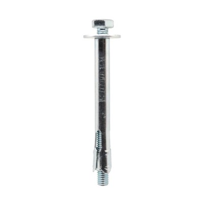 Μεταλλικό ούπα βαρέως τύπου 10 x 80mm
