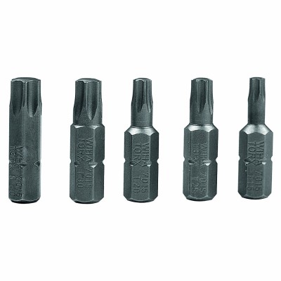 Μύτη Torx για βίδες Ροδέλα για TORX Ø8mm