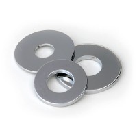 Ροδέλες καρόβιδας Ροδέλες Καρόβιδας  Ø8mm