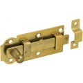 Σύρτης πόρτας 12εκ. Σύρτης Ιρίδιο 120 x 45 x 5mm