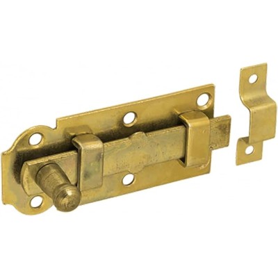 Σύρτης πόρτας 18εκ. Σύρτης Ιρίδιο 180 x 65 x 5mm