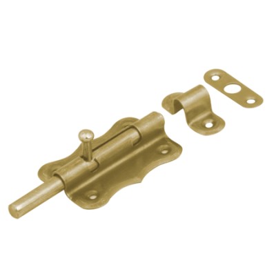 Σύρτης πόρτας 12εκ. Σύρτης Ιρίδιο 120 x 68mm