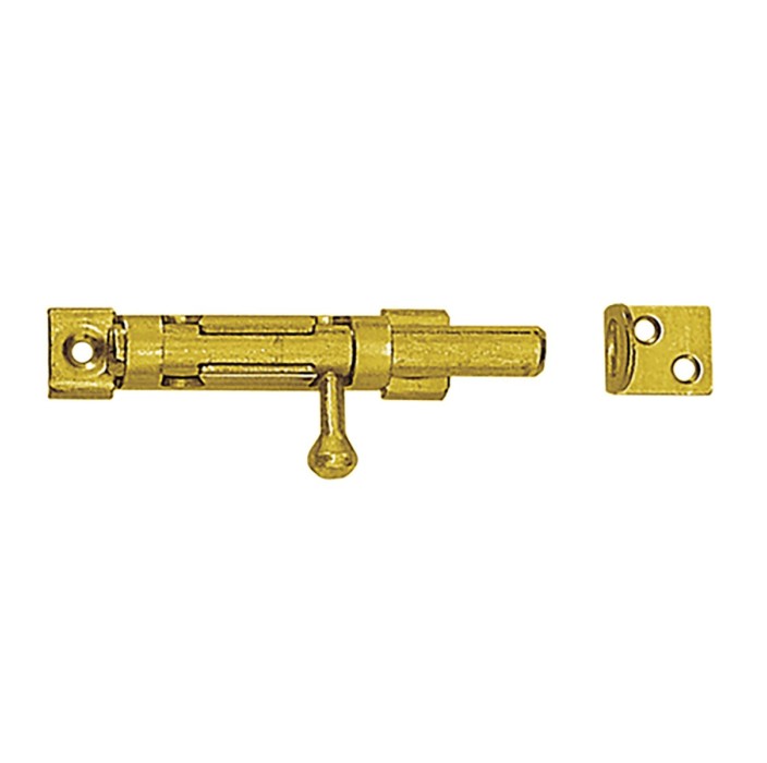 Σύρτης πόρτας 7εκ. Σύρτης Ιρίδιο 70 x 10mm