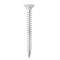 Βίδες torx ξύλου / σιδήρου Ø4,8 x 45mm