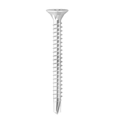 Βίδες torx ξύλου / σιδήρου Ø4,2 x 38mm