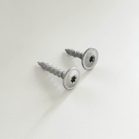 Βίδες με πλατιά κεφαλή Ø8mm ΒΙΔΕΣ TORX ΠΛΑΤΙΑ ΚΕΦΑΛΗ 8 x 60mm