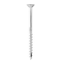 Βίδες ξύλου torx Ø4,5mm  INOX Ø4,5 x 35mm
