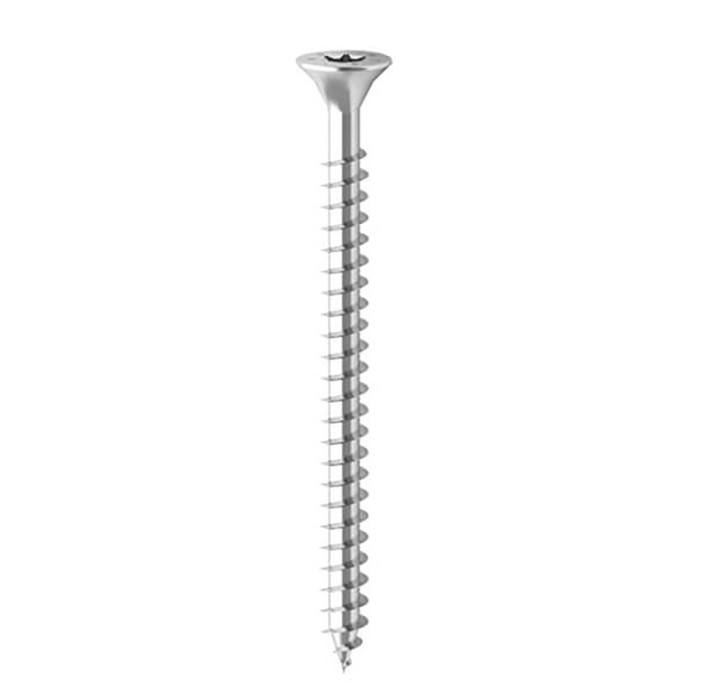 Βίδες ξύλου torx Ø3,5mm HTS Ø3,5 x 40mm