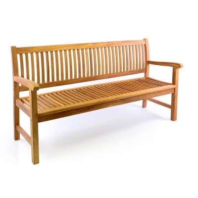 Παγκάκι Κήπου Teak 180εκ.
