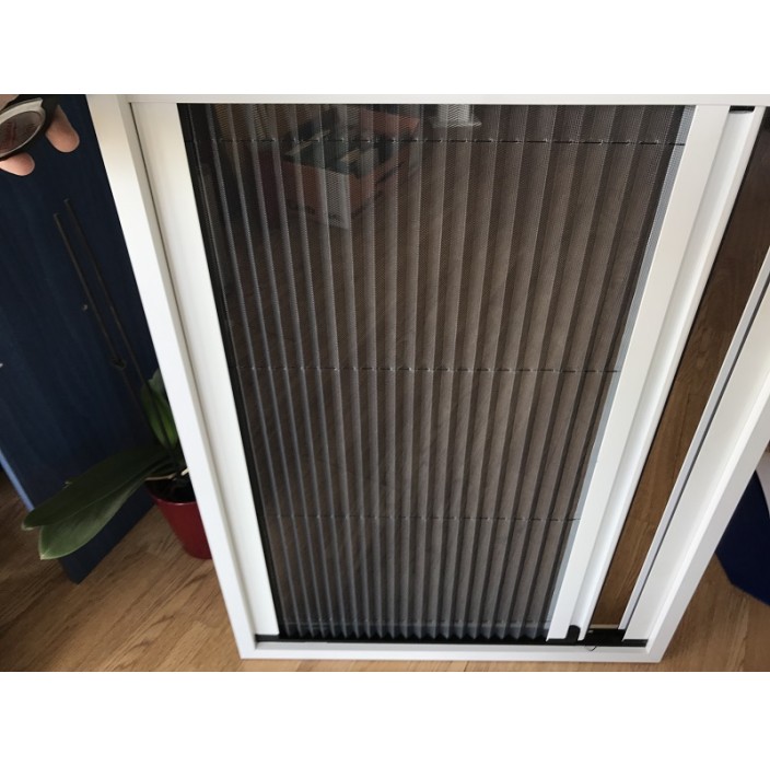 Σίτα Πλισέ Π185xY235
