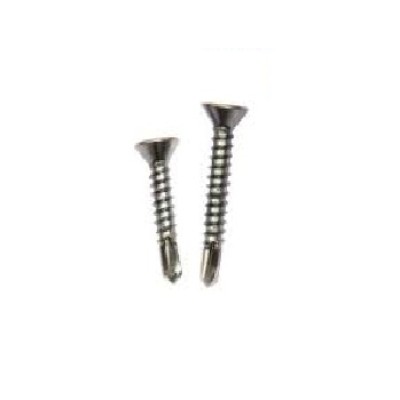 Βίδες για κάγκελα Inox 4.2x19