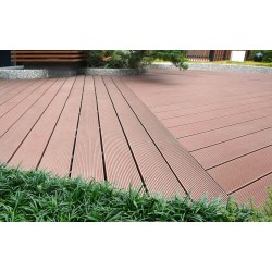 Deck wpc