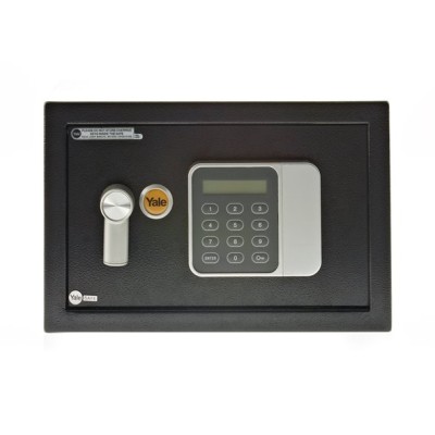Χρηματοκιβώτιο Yale διαστάσεων 250X350X250