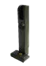 Κάτω Bayonet με μεταλλικό σπείρωμα